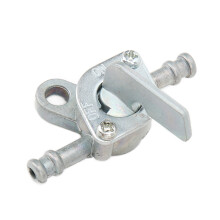 Aluminium Fuel Petcock for Chinese ATV