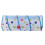 Kinder Pop Up Zelt Tunnel Set 270cm 17