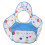 Kinder Pop Up Zelt Tunnel Set 270cm 8