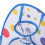 Kinder Pop Up Zelt Tunnel Set 270cm 6