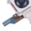 Main Back Facing Camera for   S24 Ultra SM-S928B Back Rear Camera Repair Replacement Camera Module 5