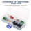 71Pcs Heavy Duty Air Conditioning Repair Tool Integration 7