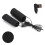 3Level USB Heated Handlebar Grips for Motorcycle AntiSlip Replacement 2232mm 13