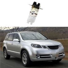 2X for Outlander ASX Pajero Montero Challenger Nativa Tailgate Rear Door Lock Actuator 5808A079 5808A067