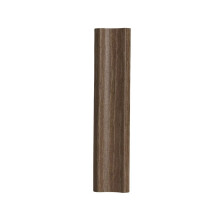 Laminate & Wood Floor Scotia Beading Modo (2.4m Length) Pack of 10