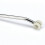 2X 180 Degree Automatic Door Closer Metal Adjustable Heavy Duty Safety Spring Silence Convert Hinged 5