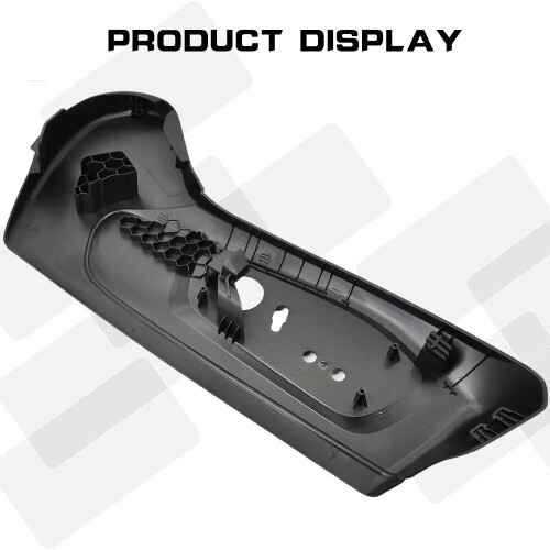 1* Επένδυση καθίσματος οδηγού για Ford Explorer2020-2023MB5Z-7862187-EC Καινούριο 2