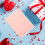 Heart-shaped bubble mailers for shipping 50 pcs 4
