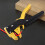 Auto Wire Stripper & Cutter, Self-Adjusting, 0.2–6.0mm, S55C Blade, for Electrical/Telephone Lines, with Cutting Function 4