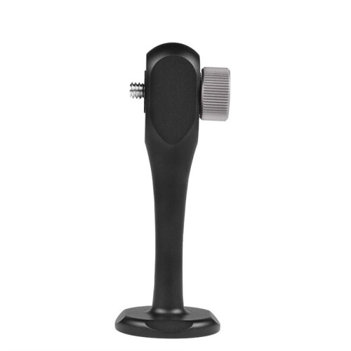 Binocular Tripod Adapter 1/4 Inch Thread Binoculars Tripod Adapter Bracket Converter for Bird Watching Astronomy