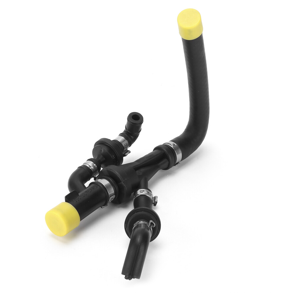 Vacuum Check Valve Breather Hose Assembly For Audi A4/S4 1.8T 9471390860221