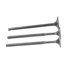Motorradventileinsatz-Set aus Edelstahl für Honda NTV600 1991-1998
