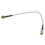 10piezas 6,5 Pulgada Longitud SMA Macho A SMA Macho Cable Coleta Conector 2