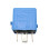 3X 61366915327 61368364581 Dynamic Closing  Relay for  E36 E39 E46 E53 E90 E92 128i 135i 318i 2