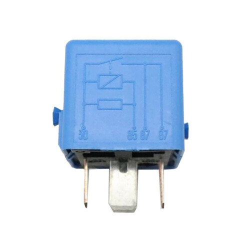 3X 61366915327 61368364581 Dynamic Closing  Relay for  E36 E39 E46 E53 E90 E92 128i 135i 318i 1