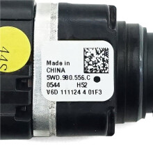6X für für für A3/S3 Rückfahrkamera Einparkhilfe Rückfahrkamera 5WD980556C, 5WA980556A/B/C