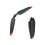 4 Pair 1157F Propeller for  Matrice 4T 4E CW CCW Drone High-Performance Replacement Parts 4