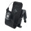 Recorder Case Fixed Set with Universal Back Panel Clip for Waist Belt Fast Reverse Anti Shake Recorder Case Cover,B 2