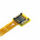 Κιτ επέκτασης κάρτας Micro SIM σε Nano SIM από αρσενικό σε θηλυκό, μαλακό, επίπεδο καλώδιο 5