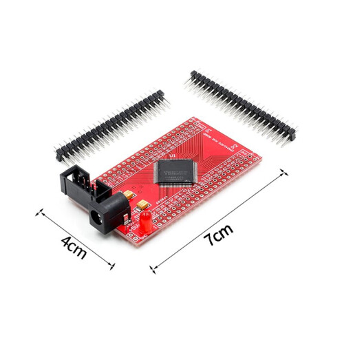 2X for 5V MAX II EPM240 CPLD Minimum System Core Board Development Board Z09 2