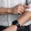 Multifunctional Smart Ring Sleep Tracker IP68 Water Resistance 10 Size 1