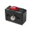 2X Anti-Shake  Quick-Release Mount Kit Sportcamera Quick-Release Kit Geschikt voor Invullichtmicrofoonmonitor 10