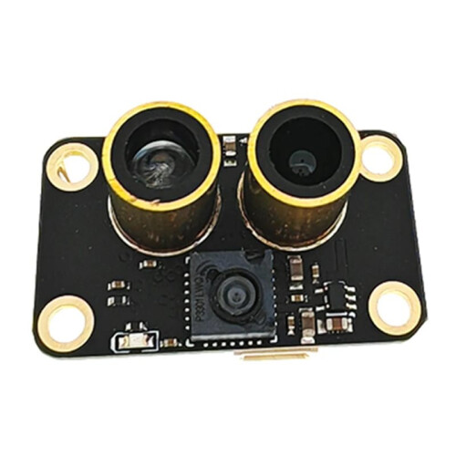 2X Optical Flow And Lidar Sensor MTF-01 Kompatibel för INAV 2