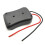 8X Batteriadapter för  Flexvolt 60V Max Dock Power Connector 12 Gauge 54 7