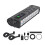 2X NEWBOLER Bicycle Light Front 4500Lumen BikeLight 10000mAh Waterproof Flashlight USB Charging,A 2