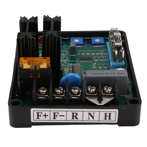 10X Gavr-8A Avr Generator Automatic Voltage Regulator Module Universal Avr Generator Well Working 2