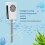 Fish Tank Type Chiller Refrigeration Rod Cooling Equipment Constant Temperature Electronic Semiconductor EU Plug 3