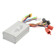 36V 20A Aluminum Alloy Controller - Silver 224g