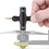 10X M3 M5 Wrench Screw Nut 1.5 2.0mm Hexagon Screwdriver Quick Release Propeller Motor Prop Tool 7