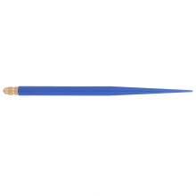 Lace Wig Making Needle Holder DIY Ventilating Tool Sturdy Metal Construction