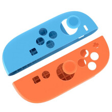 Silicone Cover Set for 2,2 in 1 Protective Cover Case for Controller with Thumb Grips JYS-NS2292