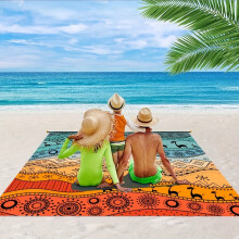 100PCS 80% gREEN And Sun-Protective, Lightweight And Comfortable