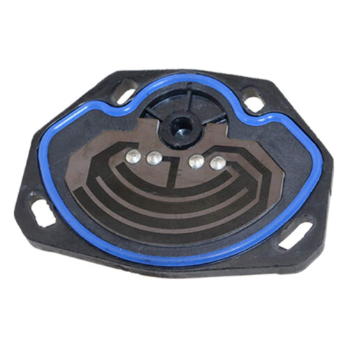 3X Throttle Position Sensor for - GL Monoponto        Lancia 037907385A 1