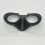 2X New Lens Dust Frame for Meta Quest 3 VR Headset Close Range Frame Cover Box Bracket Replacement Part Accessory 5