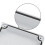 4X IP65 Waterproof Junction Box ABS Plastic Dustproof Universal Electrical Enclosure Outdoor & Indoor Project Box 6