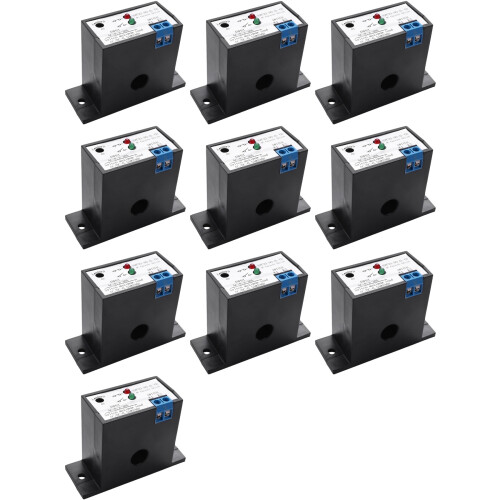 10X Current Mutual Inductance  SZC23-NO-AL-CH Normally Open Current Detection