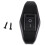 2X Black Bedroom  Off Button in   6A/250VAC 10A/125VAC 9