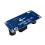 10 Pcs LM2596S-ADJ 3-40V - Adjustable Step-Down Voltage Regulator Powers Module Board 3A Buck Converter -Black 7