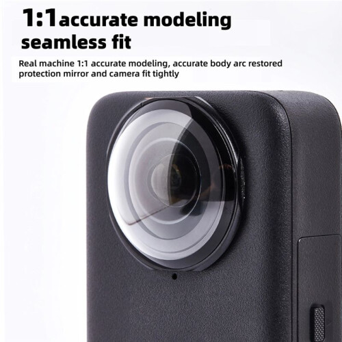 Lens Guard for  Osmo 360,Lens Protector Cover for  Osmo 360