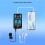 2X  Voice Changer Card 16 Different Effects Voice Changing Support Multi Language 10