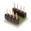 4X OP1656 Op Amp Ultra-Low-Noise Low-Distortion FET-Input Audio Operational Amplifier 6