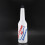 2X Flair Bartender Bartending Practice Bar Pub Bottle Wine Cocktail Shaker - White 5