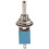 30Pcs SPDT  Toggle  3-Pin 2 Position / Miniature Toggle  6A 125V AC Toggle  MTS-102 5