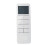 4X 15 Channel Handheld RF433 Remote Controller for Electronic Window Curtains Motor Roller Blinds  Life APP Control 3