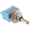 30Pcs SPDT  Toggle  3-Pin 2 Position / Miniature Toggle  6A 125V AC Toggle  MTS-102 6