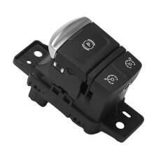 3X 363216544R Motor Cruise Brake Park Botão Eletrônico Handbrake para Koleos Kadjar Megane